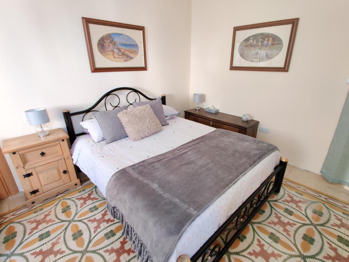 Ellas Place Tarxien Exterior photo